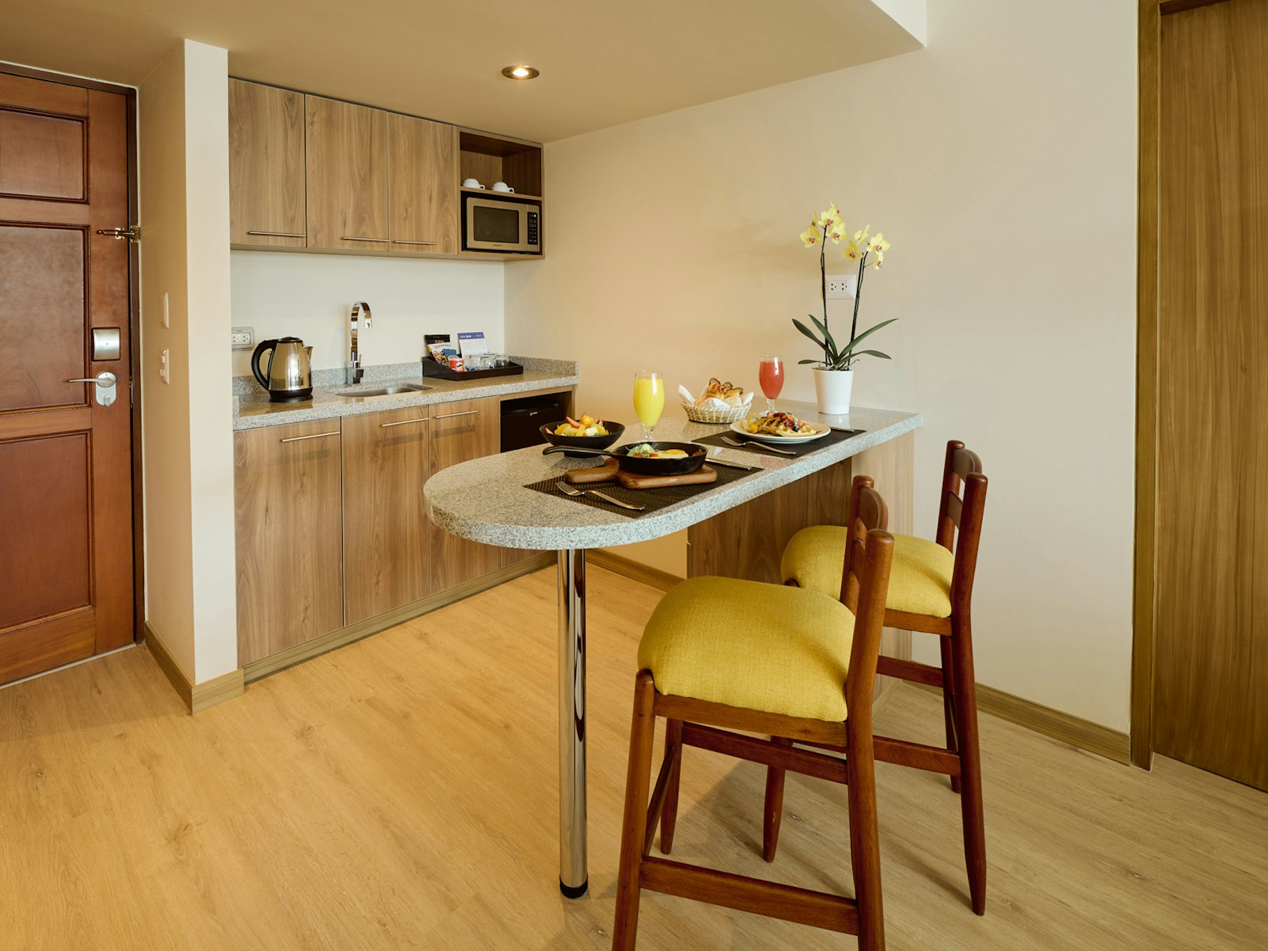 Estelar Apartamentos Bellavista 34/49