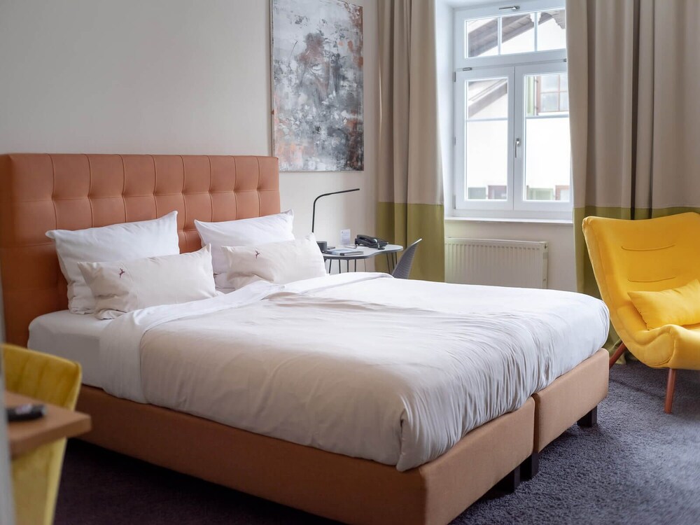 The Townhouse Ruhpolding 8/50