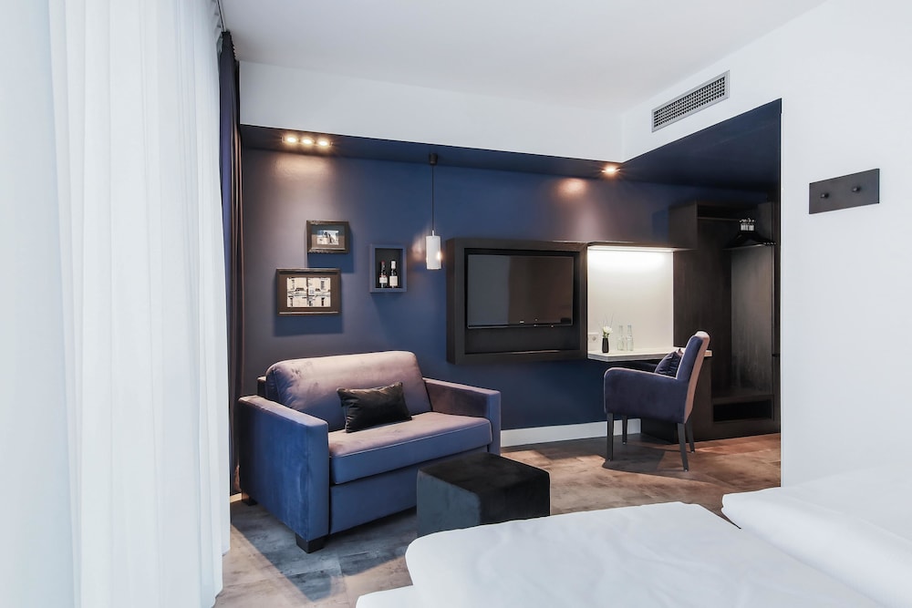 Hotel Lindemann S Berlin 45/58