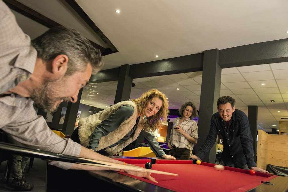 Belambra Club Praz sur Arly - Megeve L Alisier - Winter & Summer 14/68