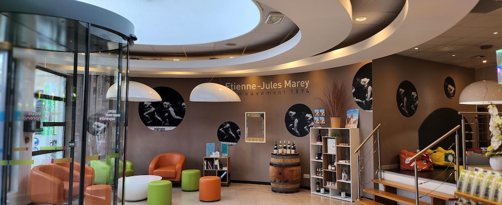 Ibis Styles Beaune Centre 39/60
