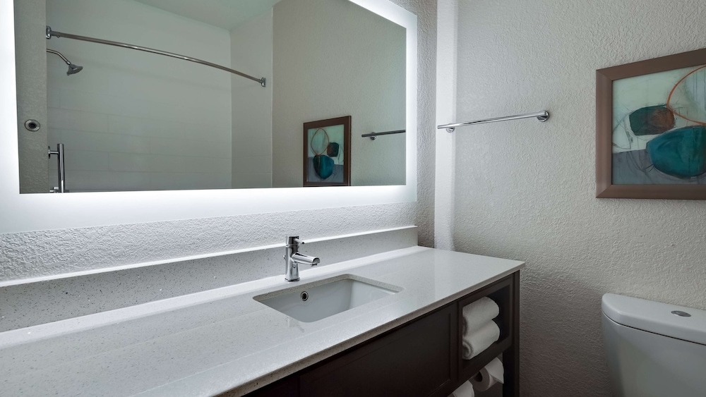 Best Western Worlds Of Fun Inn & Suites 17/41