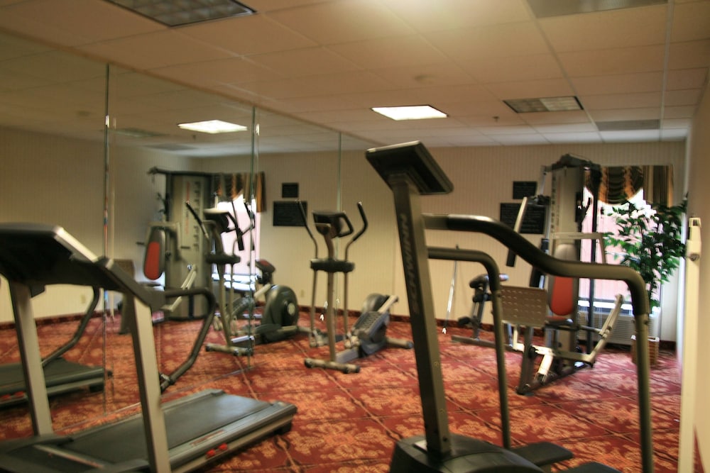 Hampton Inn Atlanta Douglasville 13/27