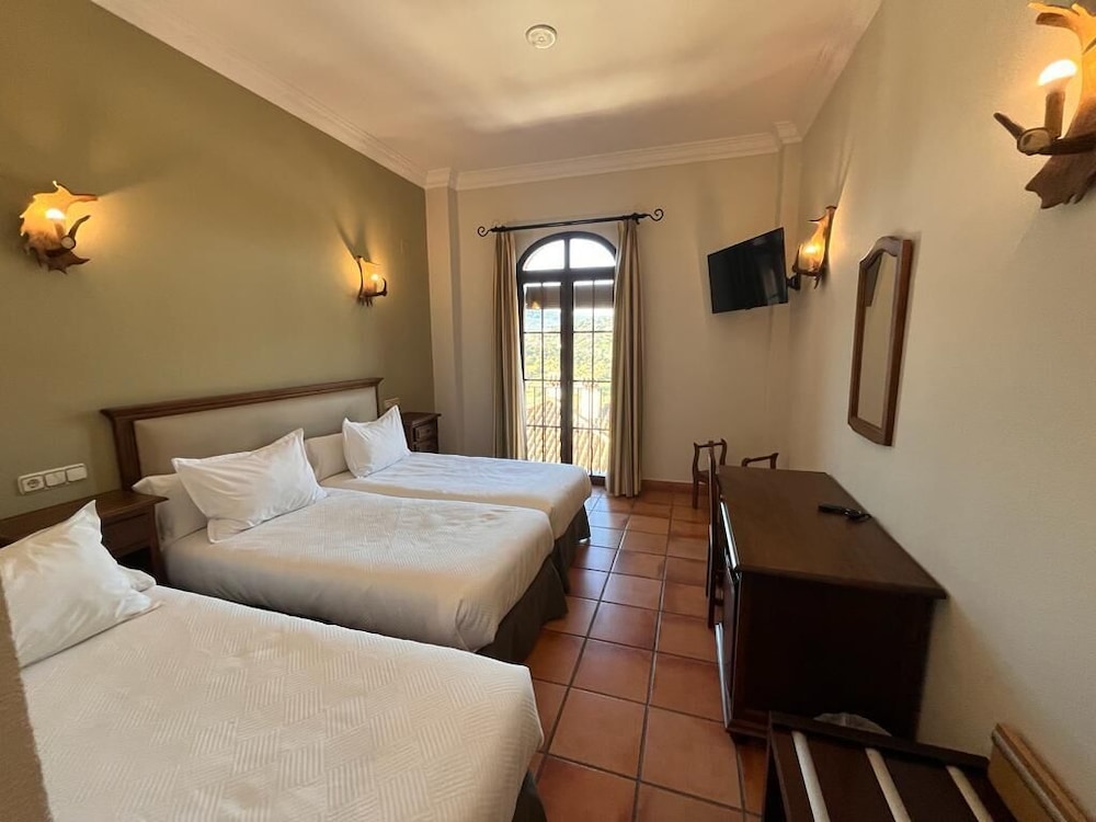Hotel Sierra de Ubrique 16/45