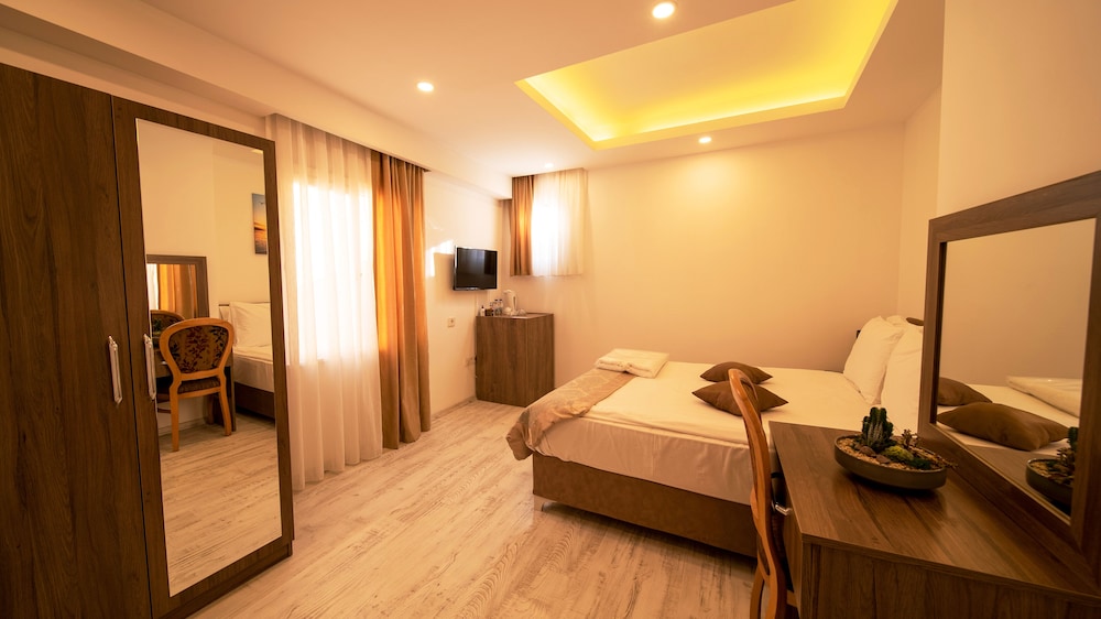 Zeugma Hotel 35/60
