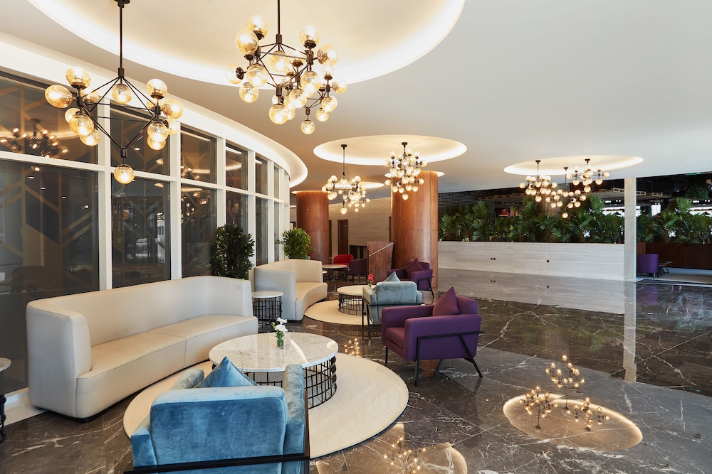 Park Regis Business Bay 31/49
