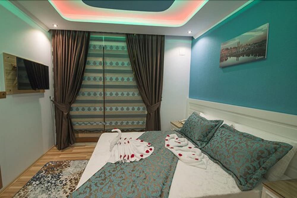 Kayi Hotel 19/44