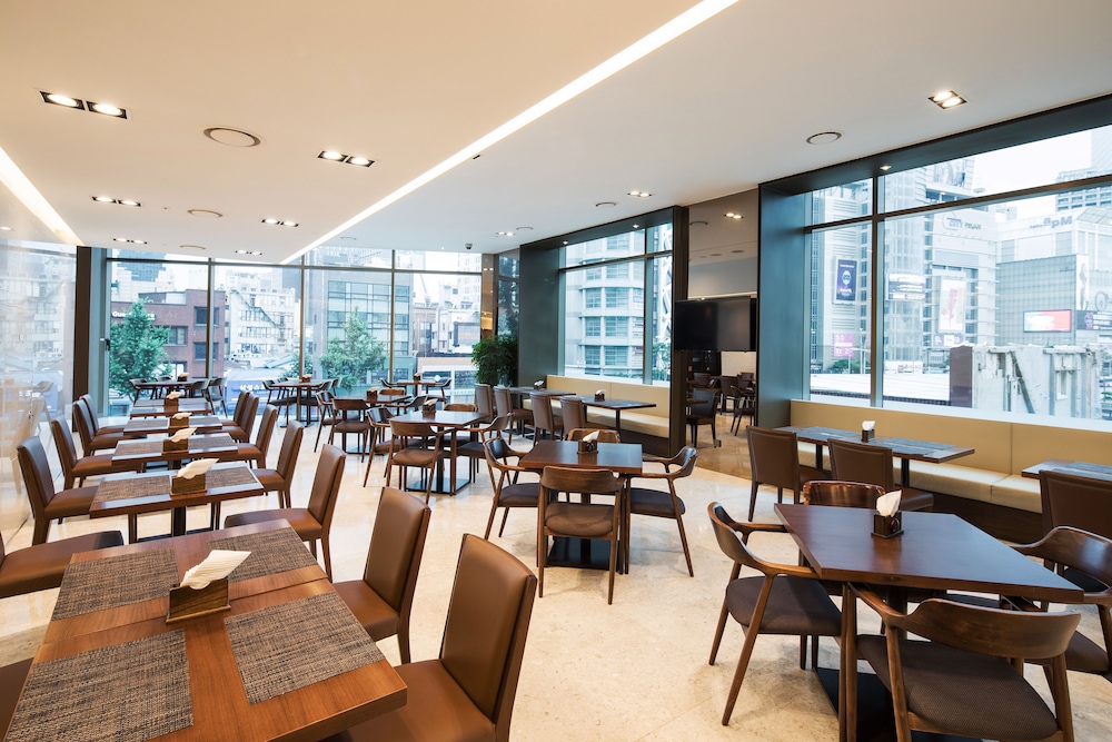 Sotetsu Hotels The Splaisir Seoul Dongdaemun 47/64
