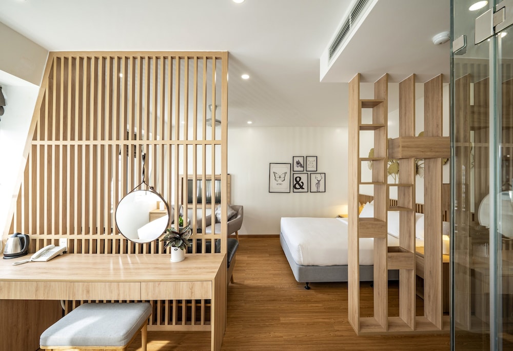 Ann Hotel & Spa 38/50