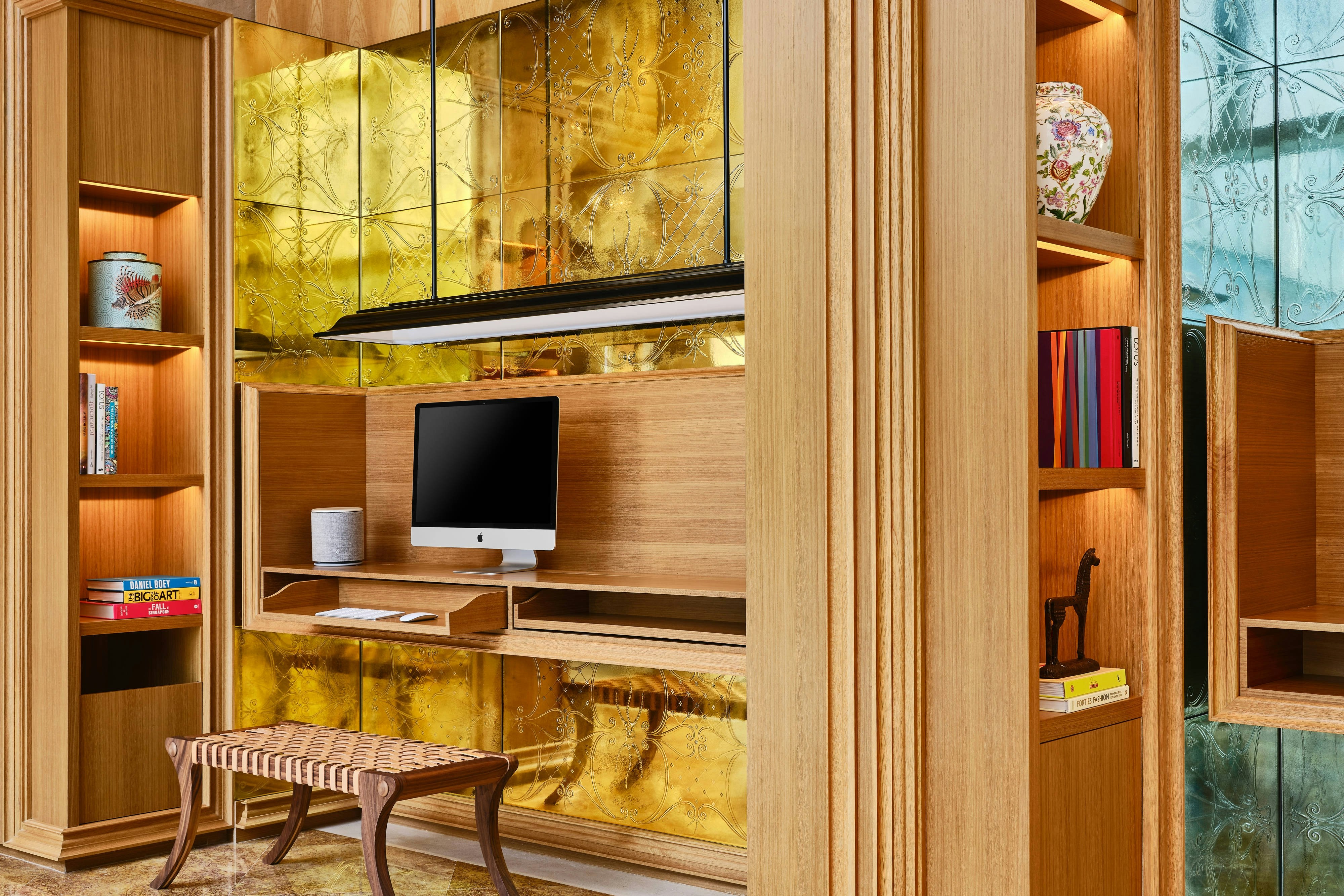 The Ritz-Carlton, Millenia Singapore 56/59