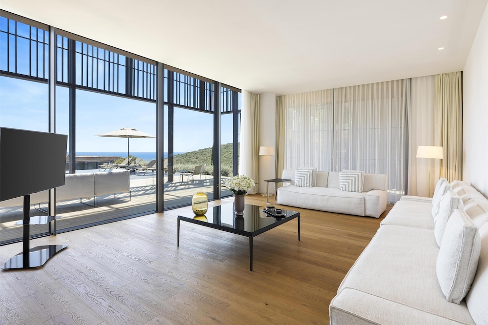 Barbaros Reserve Residences Managed by Kempinski 22/60