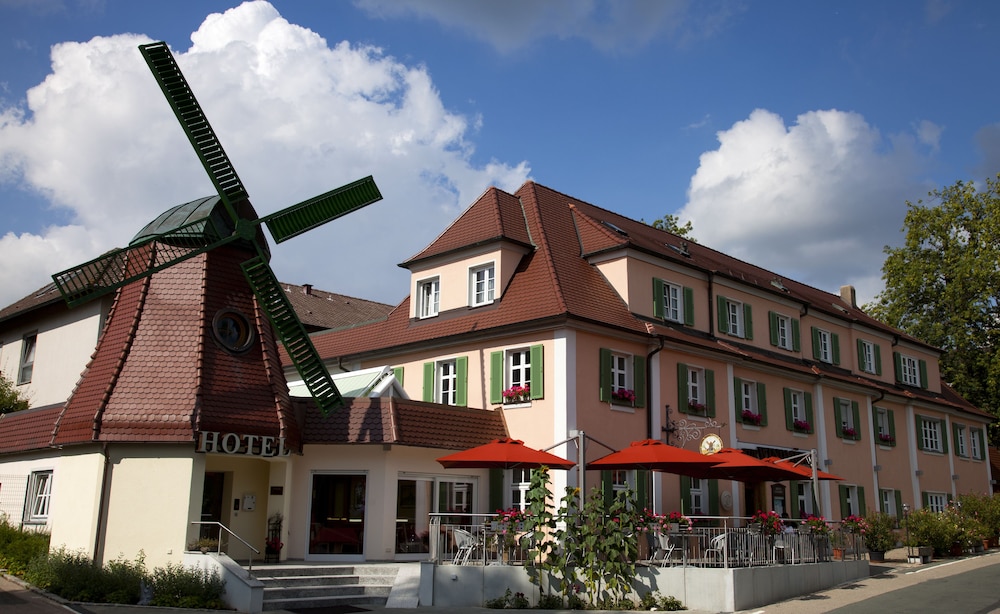 Hotel Gasthof Zur Windmühle 1/34