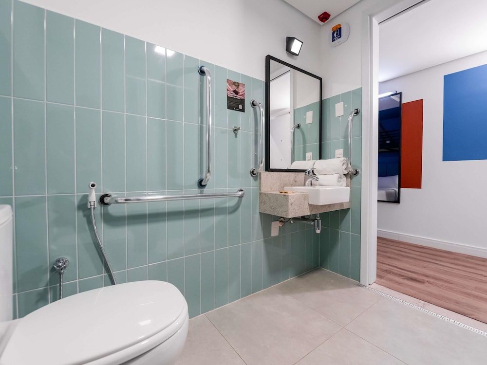 Ibis Styles Pocos de Caldas 47/49