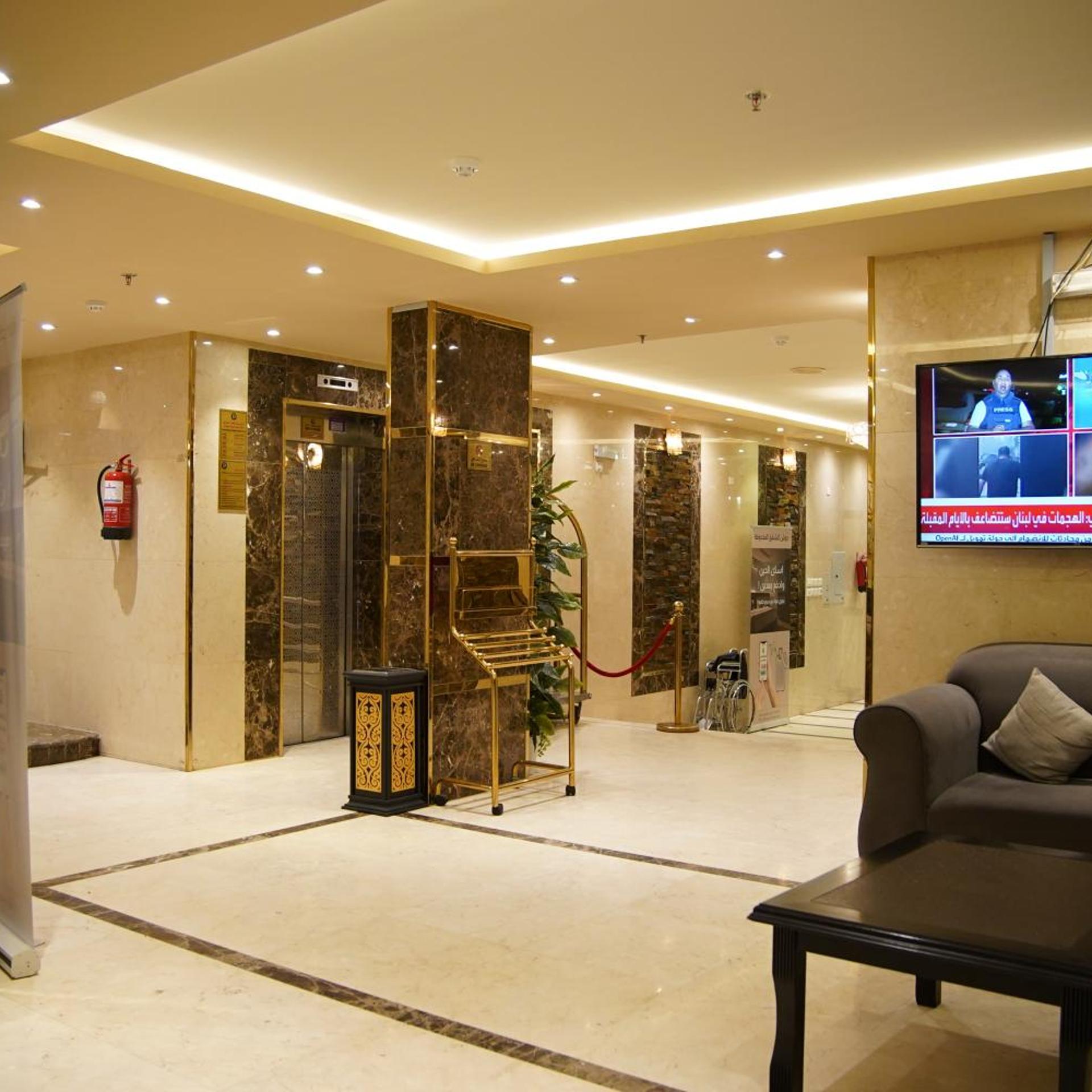 Doosh Teeba Hotel Suites 9/52