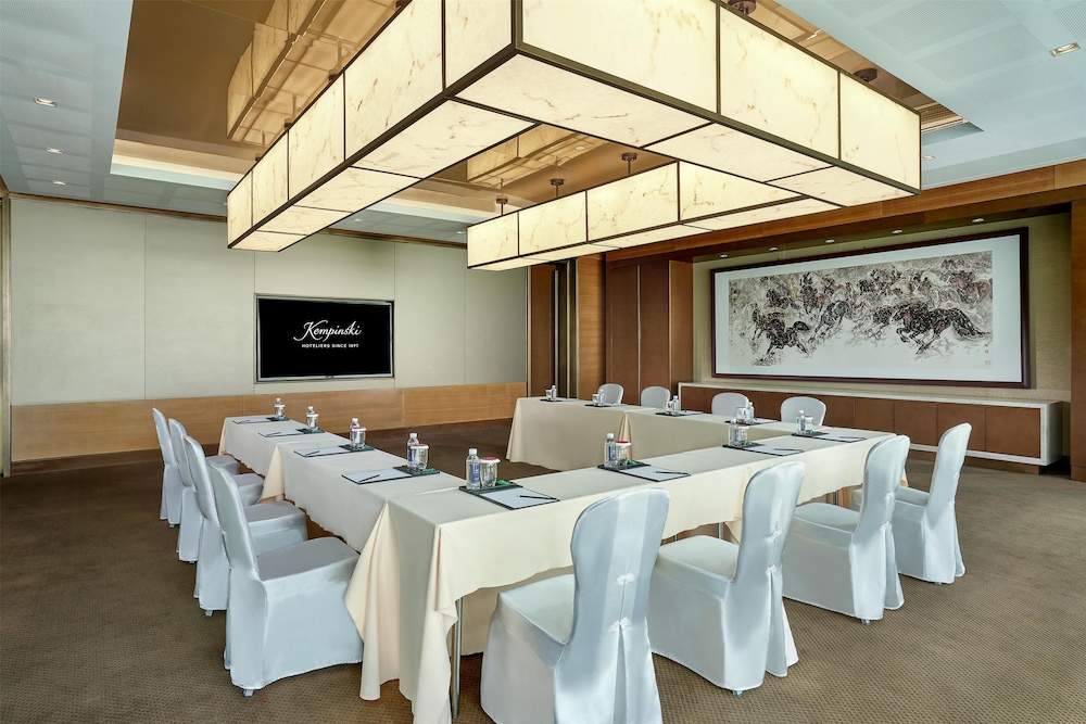Yanqi Hotel Managed By Kempinski 58/70