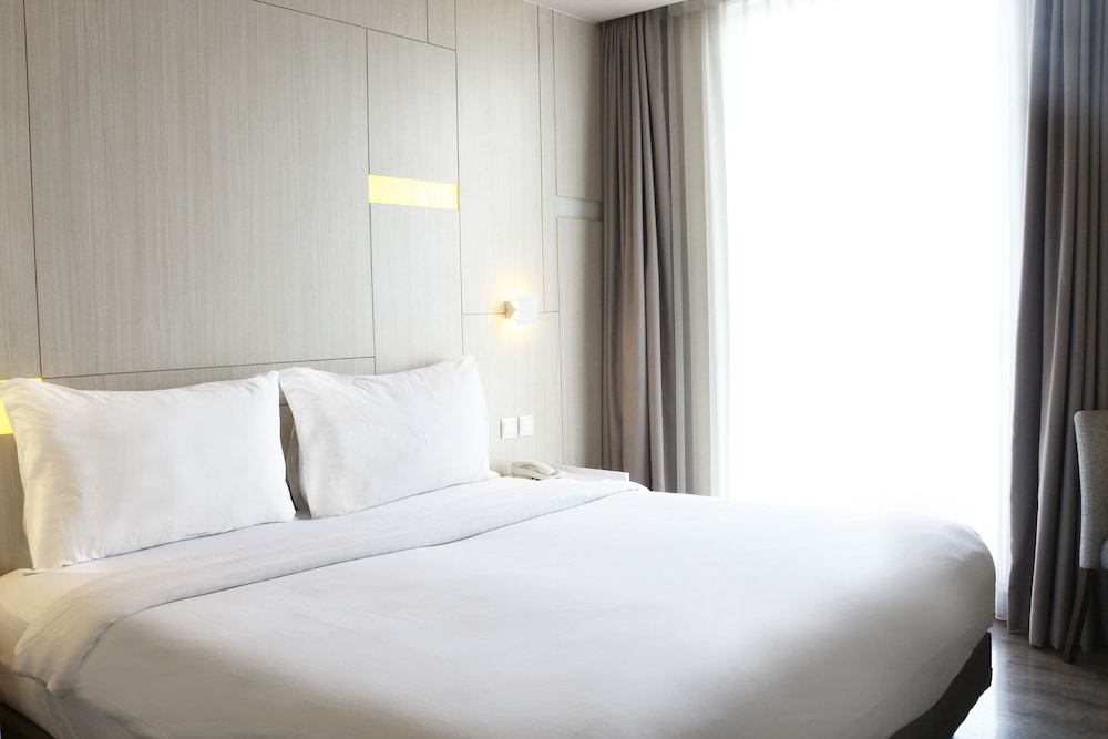 Swiss-Belinn Cikarang 9/54