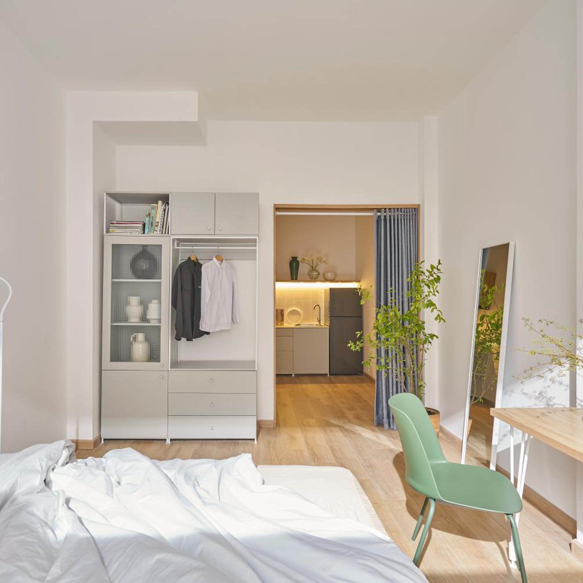 Express By M Village Nguyen Du, a brand of Modern Village Lifestyle 6/31