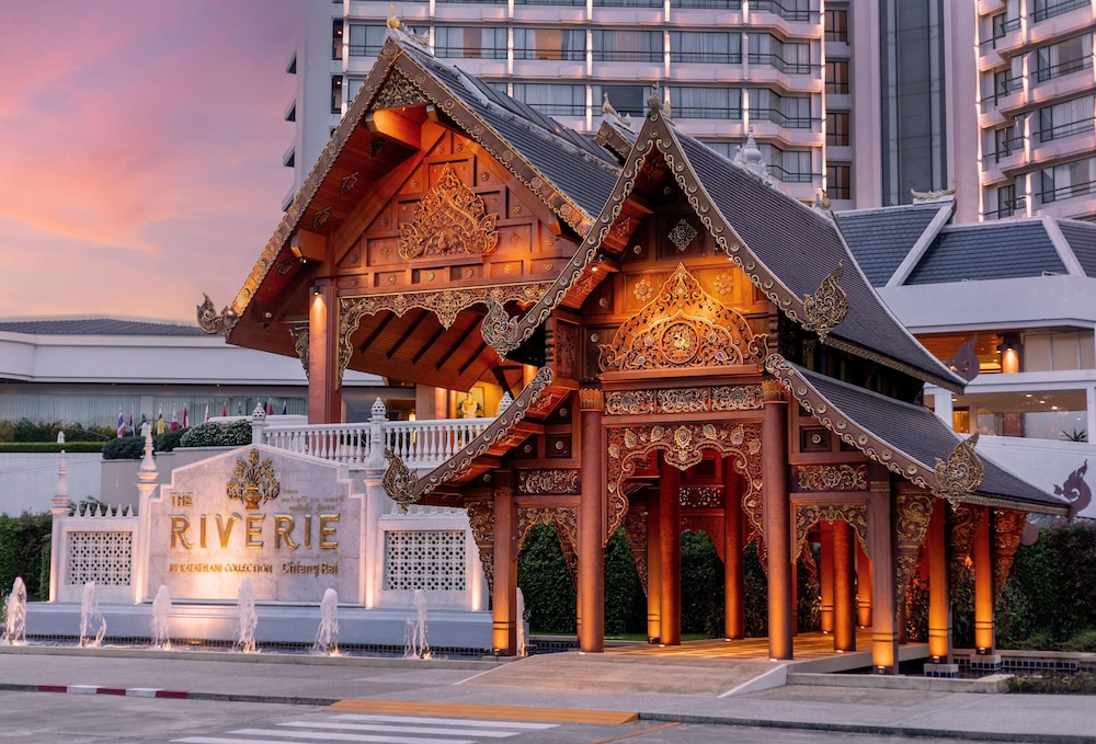 The Riverie By Katathani in CHIANG RAI