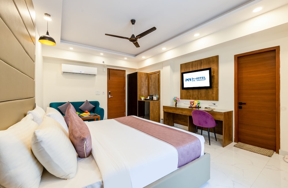 PK Boutique Hotel 34/50