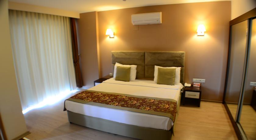The Gap Hotel Kusadasi 13/31