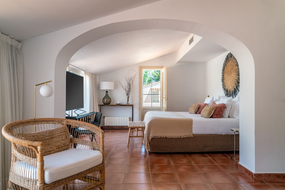 Hotel Ritual de Terra & Spa 13/57