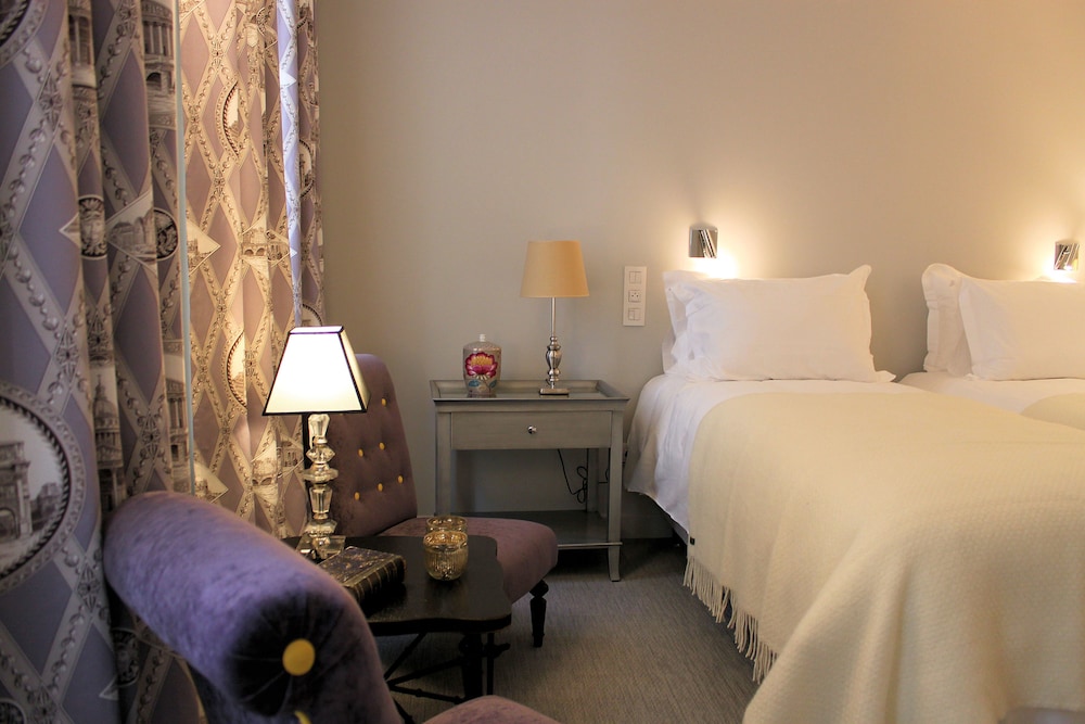 My Home In Paris Hotel 12/37