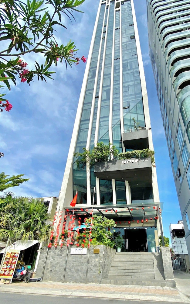 Joy Trip Hotel 70/77