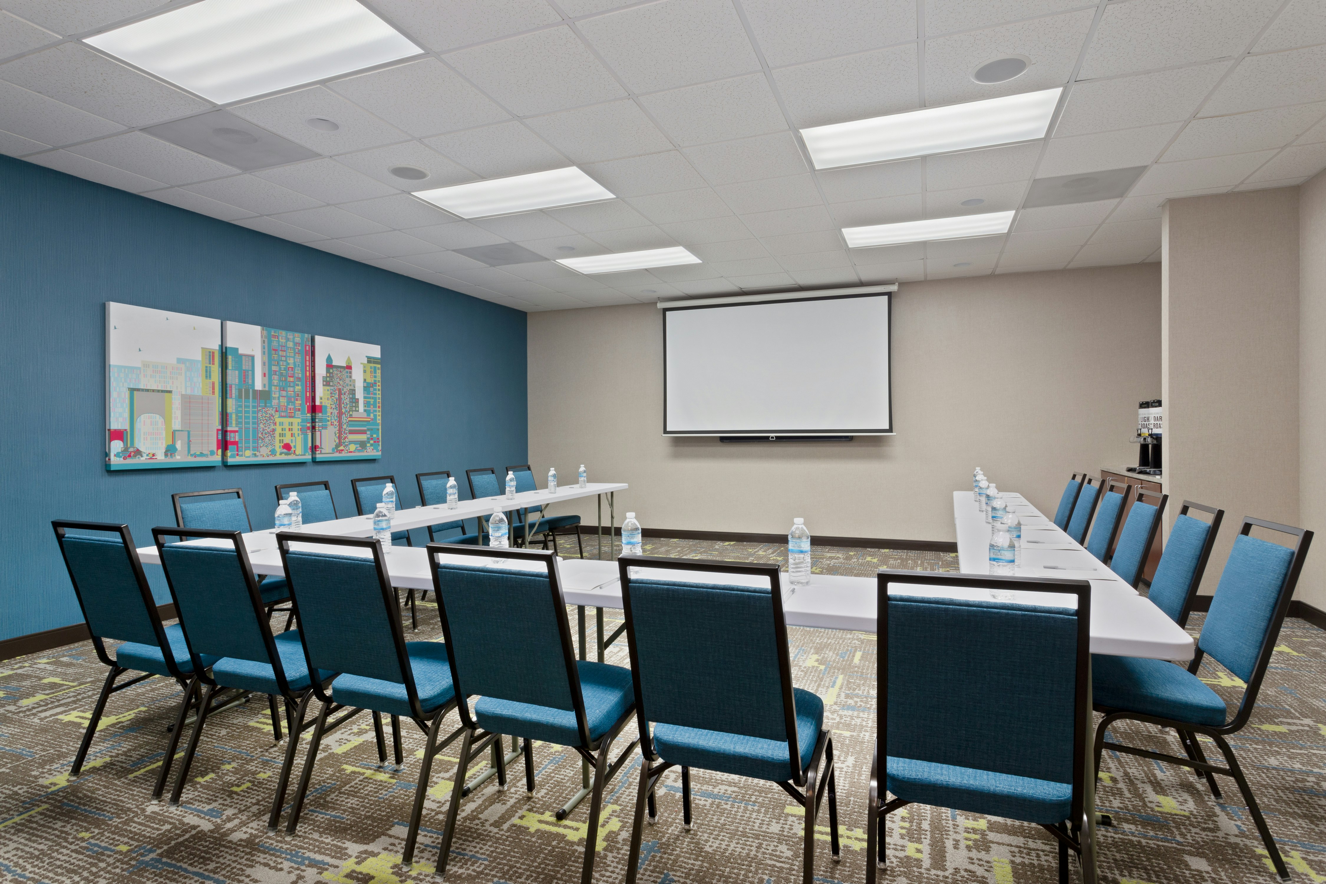 Hampton Inn And Suites Orlando International Drive North Fl 42/52