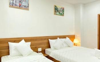 Comfort, Multiple Beds, Private Bathroom
