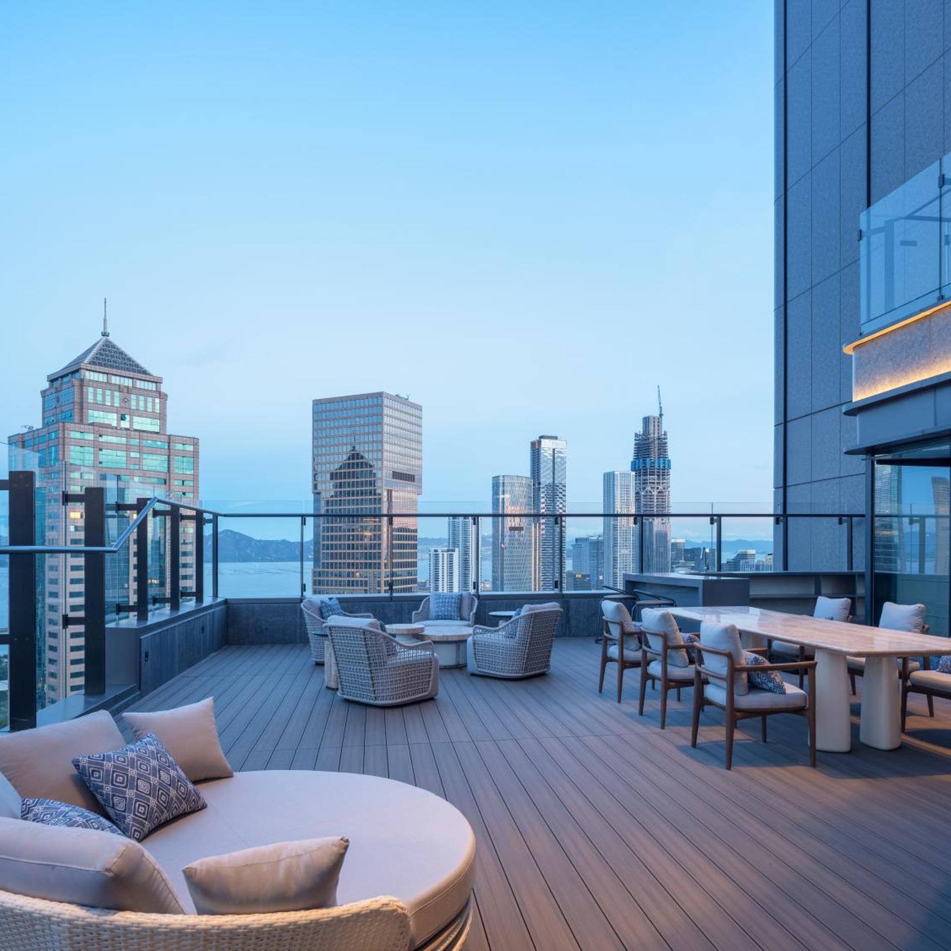 Aden Hotel Shenzhen Nanshan 46/50