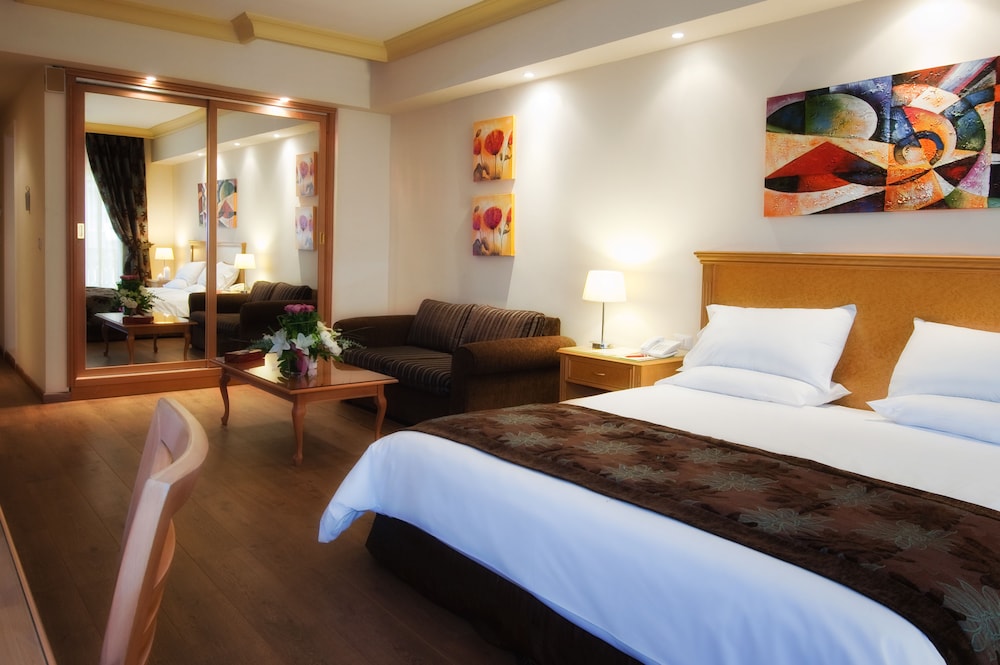 Bella Riva Suite Hotel 13/59