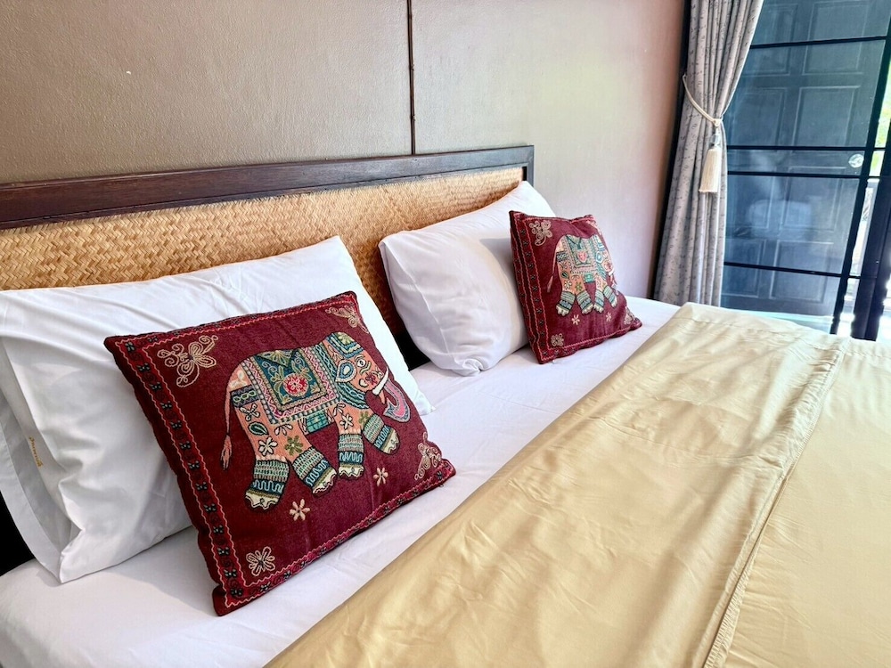 Baan Warabordee photo4