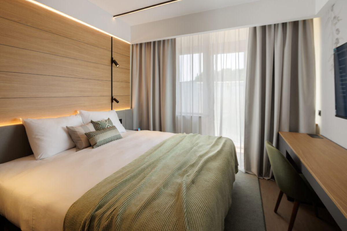 Superior, Suite, Sea Side, Balcony or Terrace