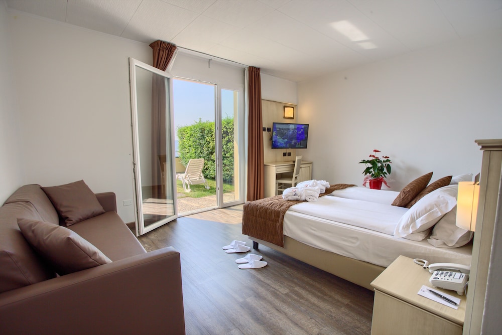 Hotel Le Balze Aktiv & Wellness 24/73