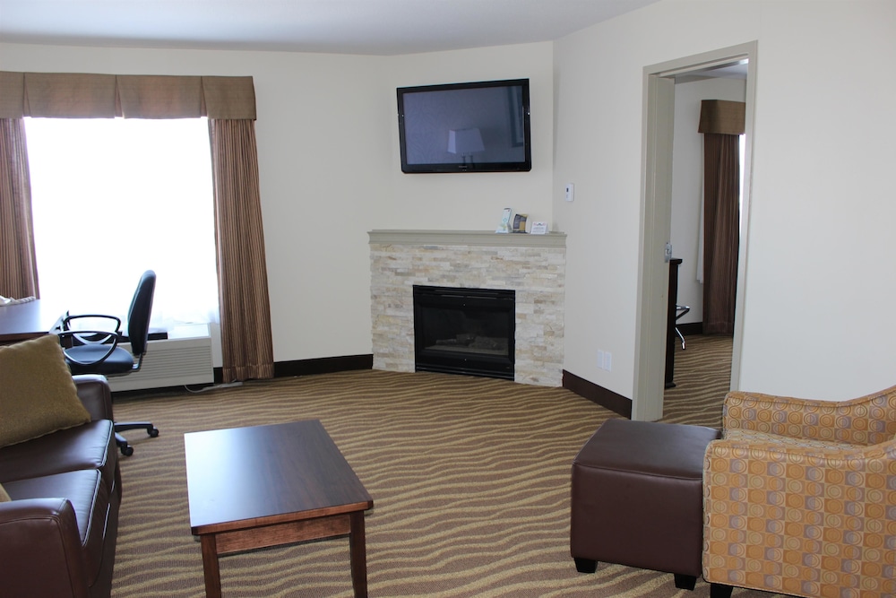 Best Western High Road Inn 25/53