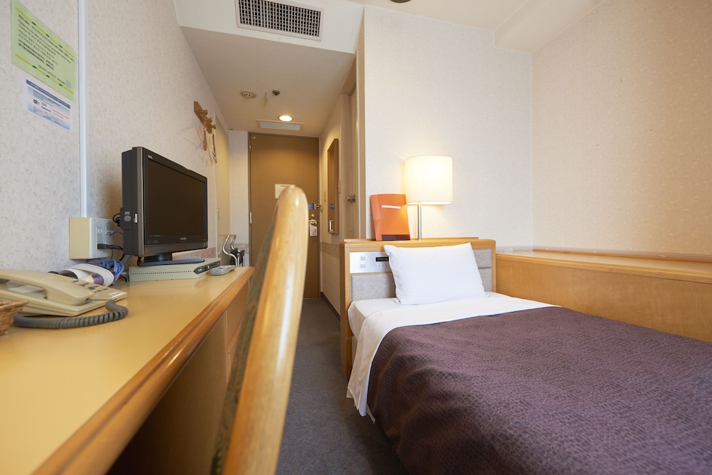 Hotel Select Inn Aomori 17/41