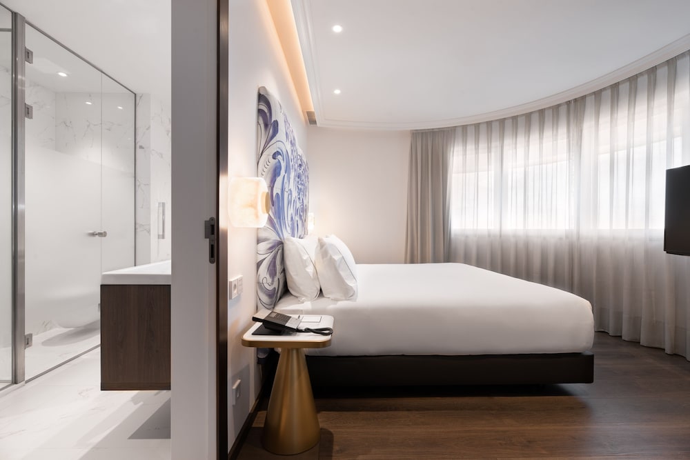 Eurostars Universal Lisboa 22/70