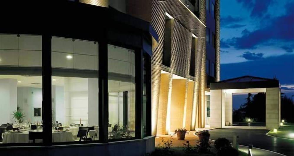 Hotel Don Guglielmo 5/50