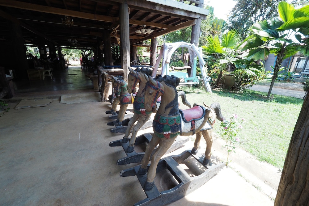 Khaothone River View Resort 56/69