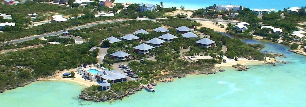 Neptune Villas 69/74