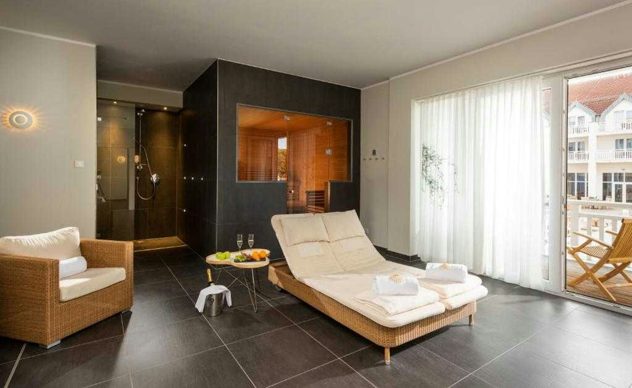 Precise Resort Hafendorf Rheinsberg 3/17