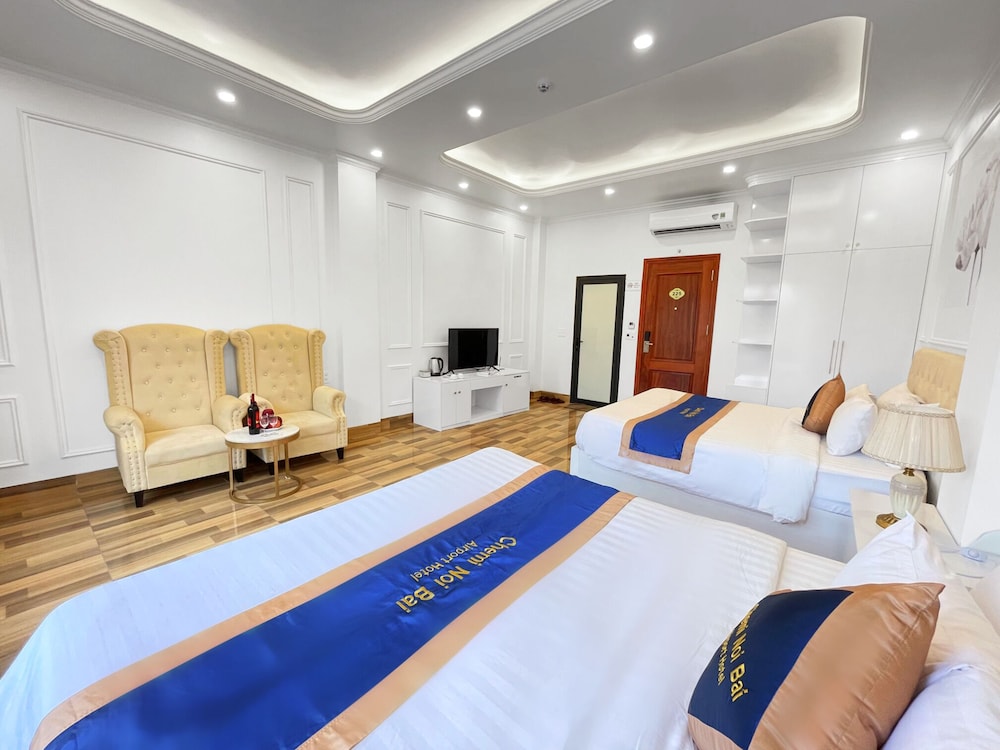 Chemi Hanoi Airport Hotel 13/40