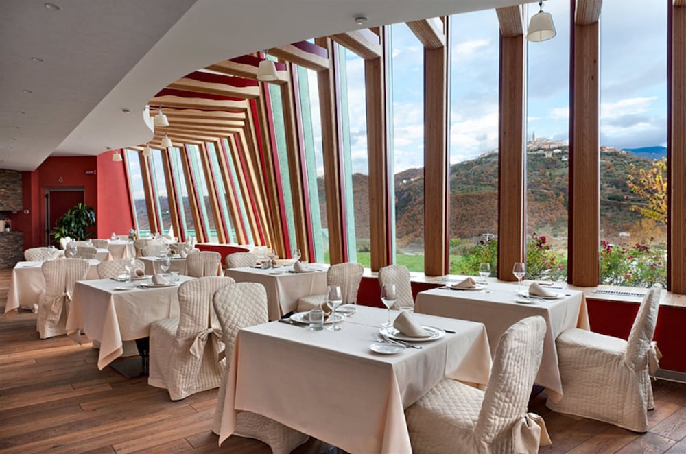Bouganville Hill Resort Wellness Space 34/50