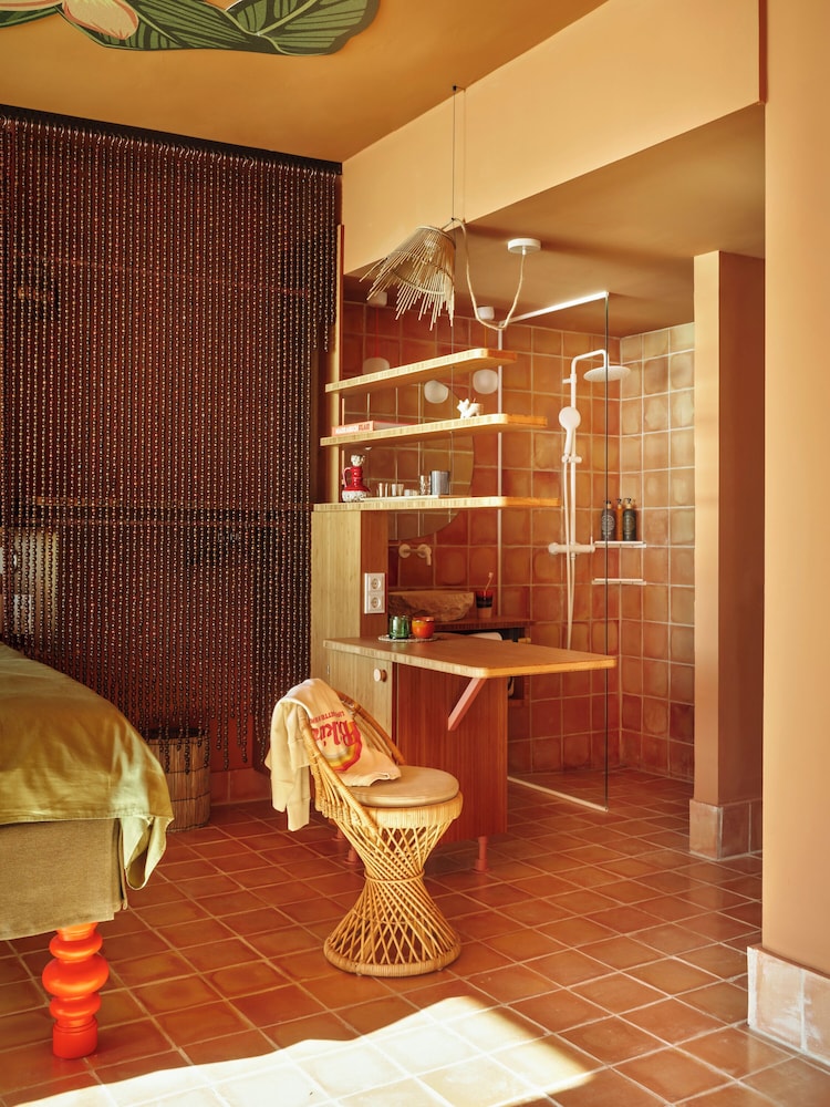 Bikini Island & Mountain Hotel Es Trenc -Adults only- 19/50