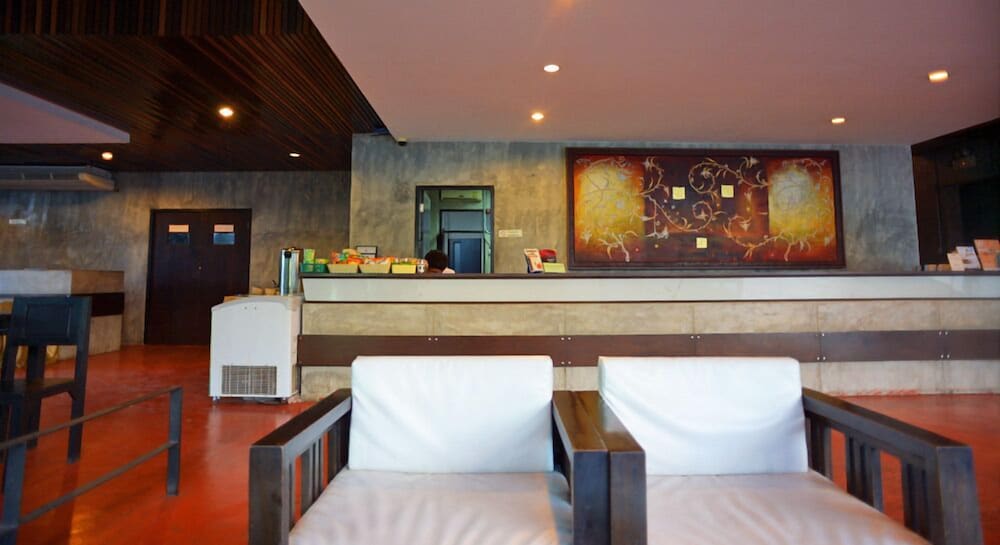 B2 Mahidol Boutique & Budget Hotel 6/42