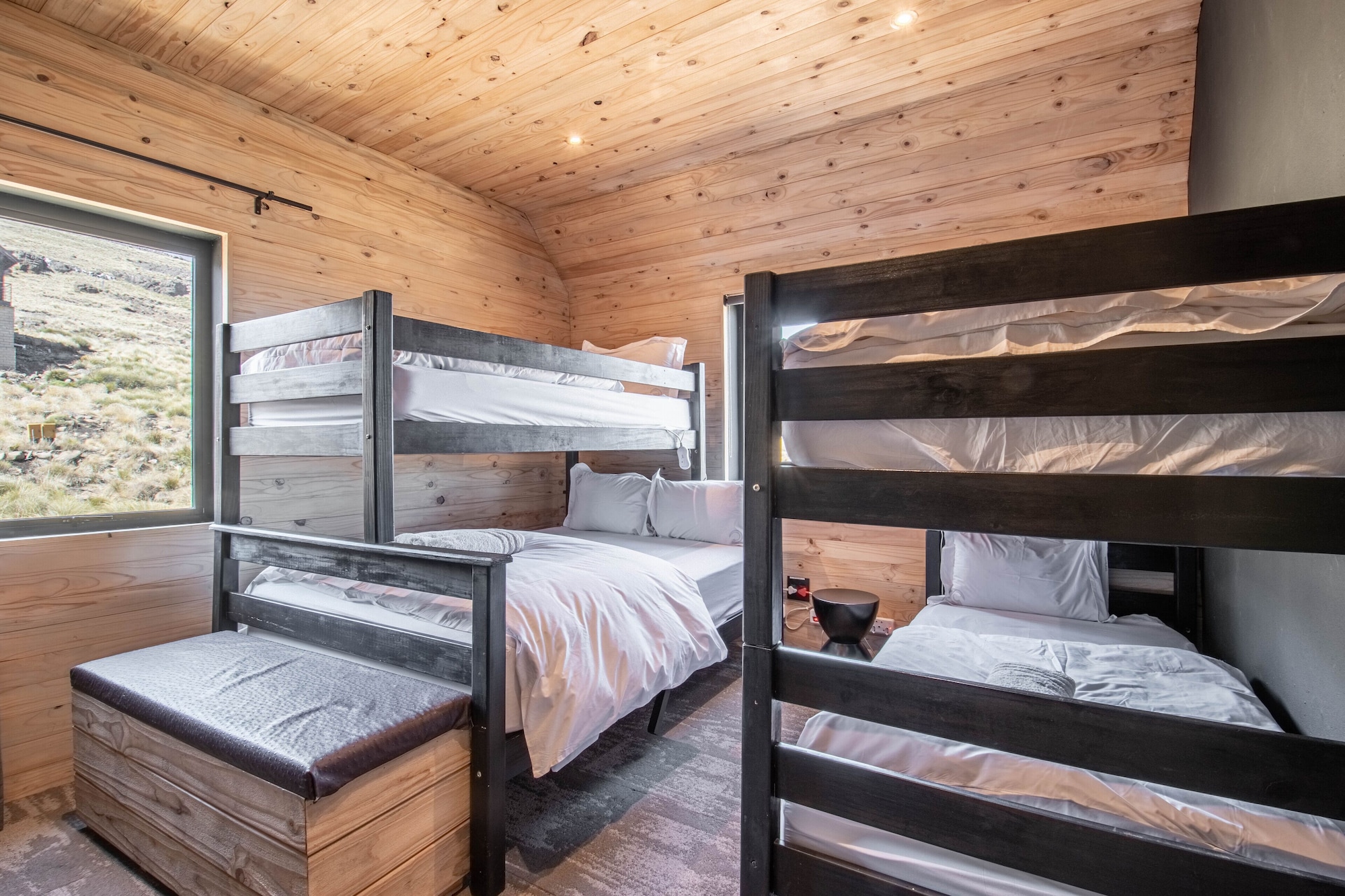 afriski mountain resort