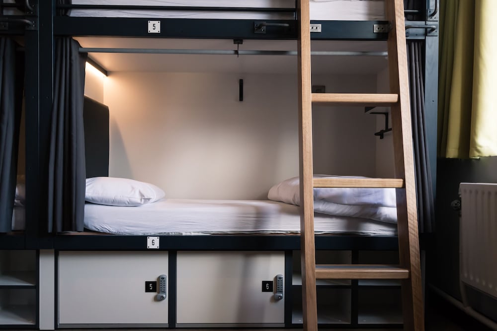 Jacobs Inn Hostel 19/65
