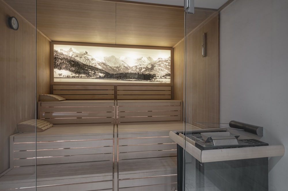 Boutique Hotel St Georg 33/42
