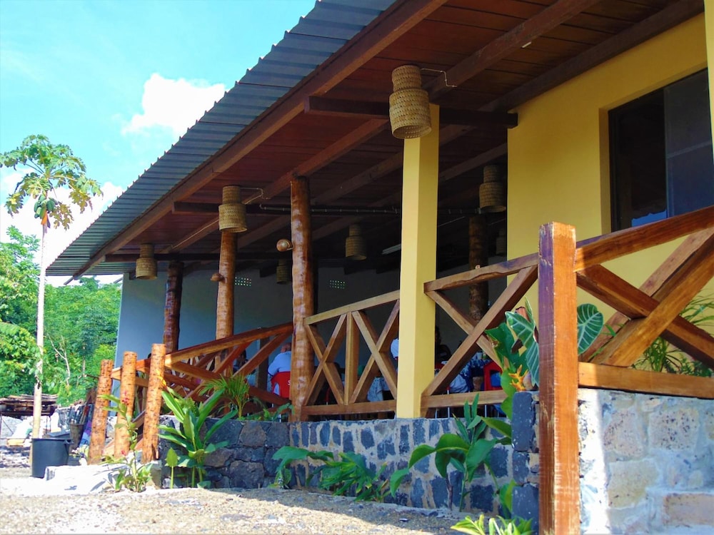 Residêncial Tamarindos 2/36