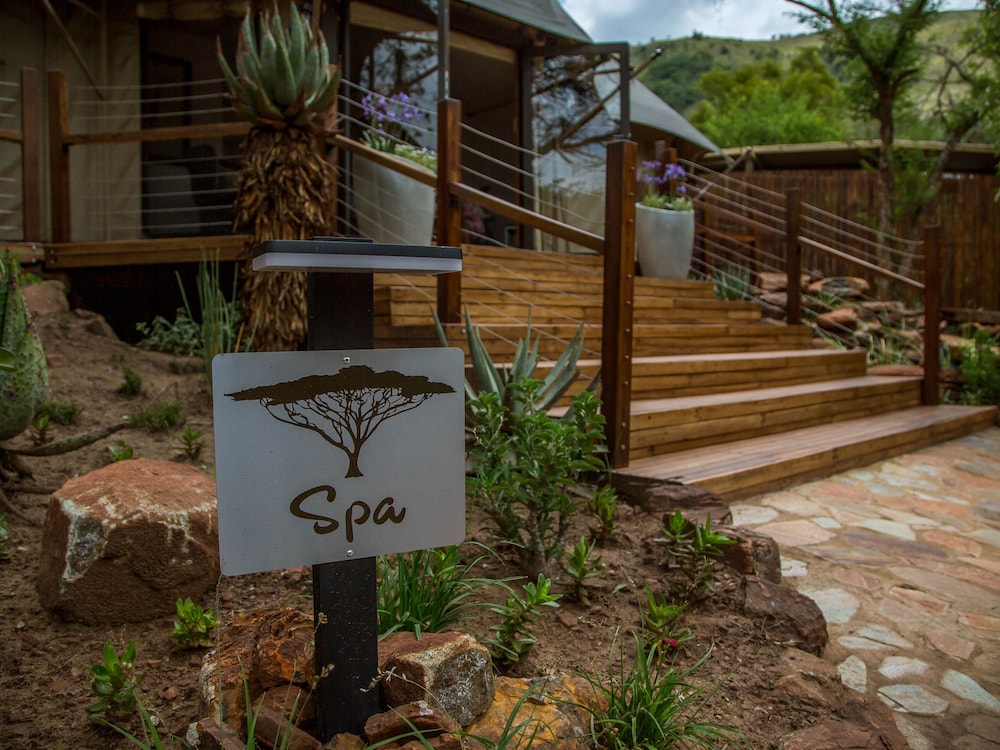 Nkomazi Game Reserve 5/69